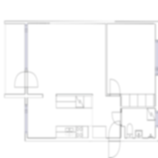Gaussian blur