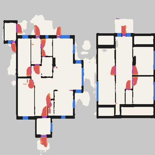 7-class prediction