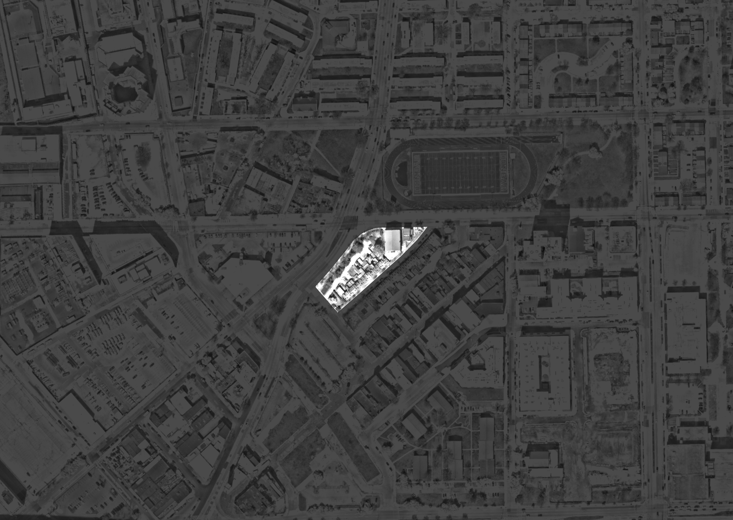 Sample Street Block 3
