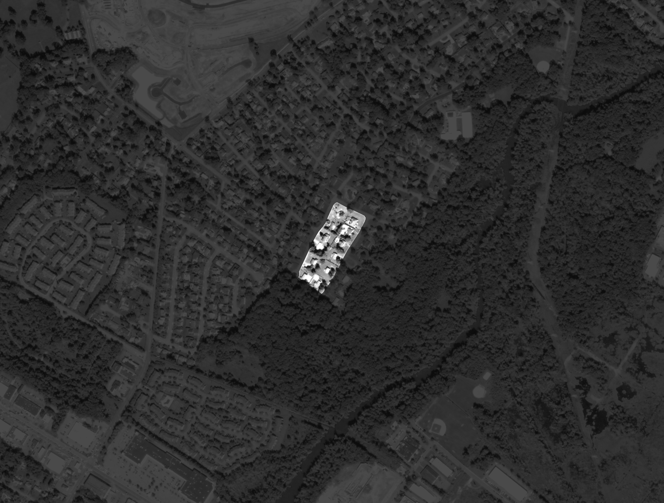 Sample Street Block 4