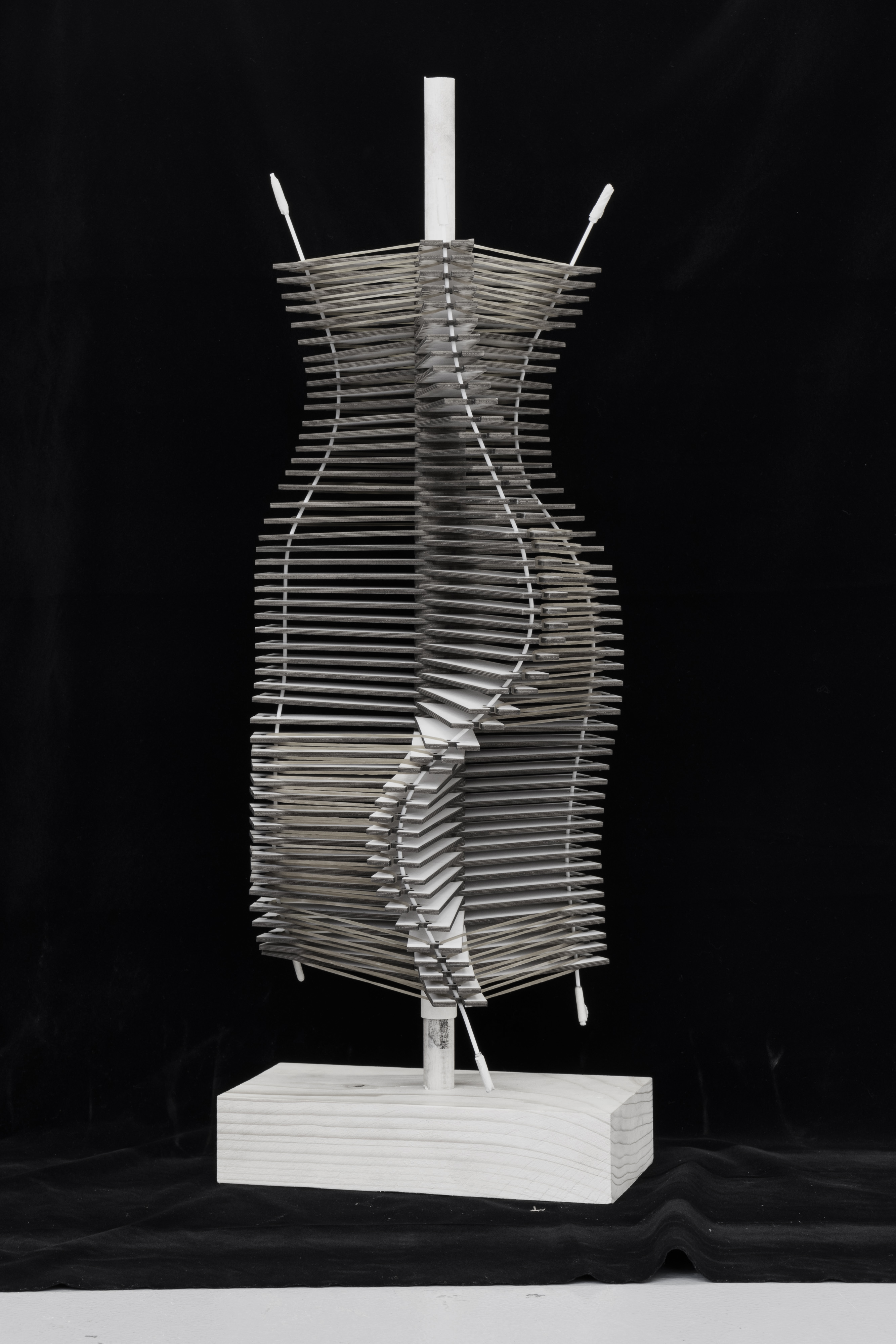 Direct transformation model — view 01