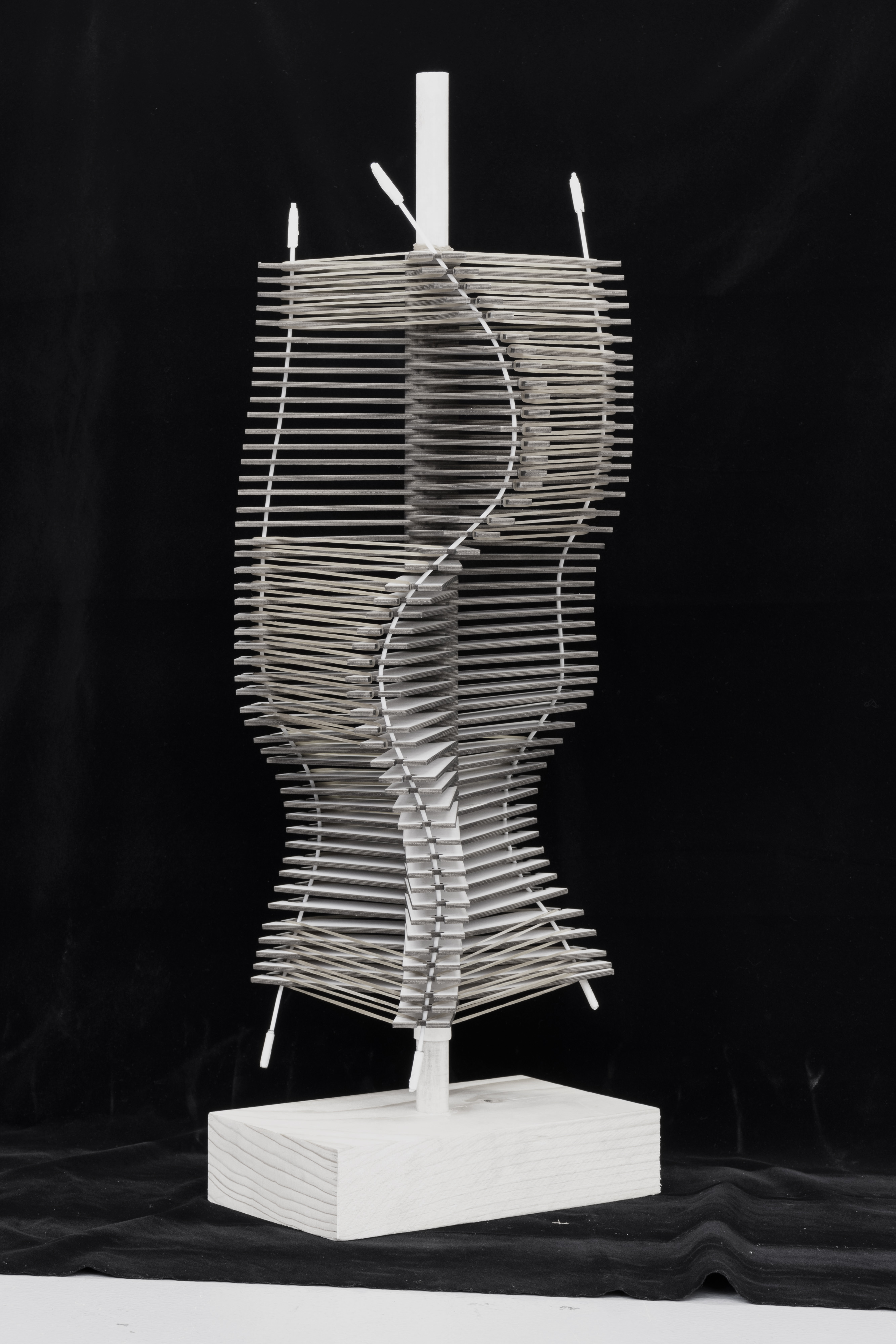 Direct transformation model — view 02