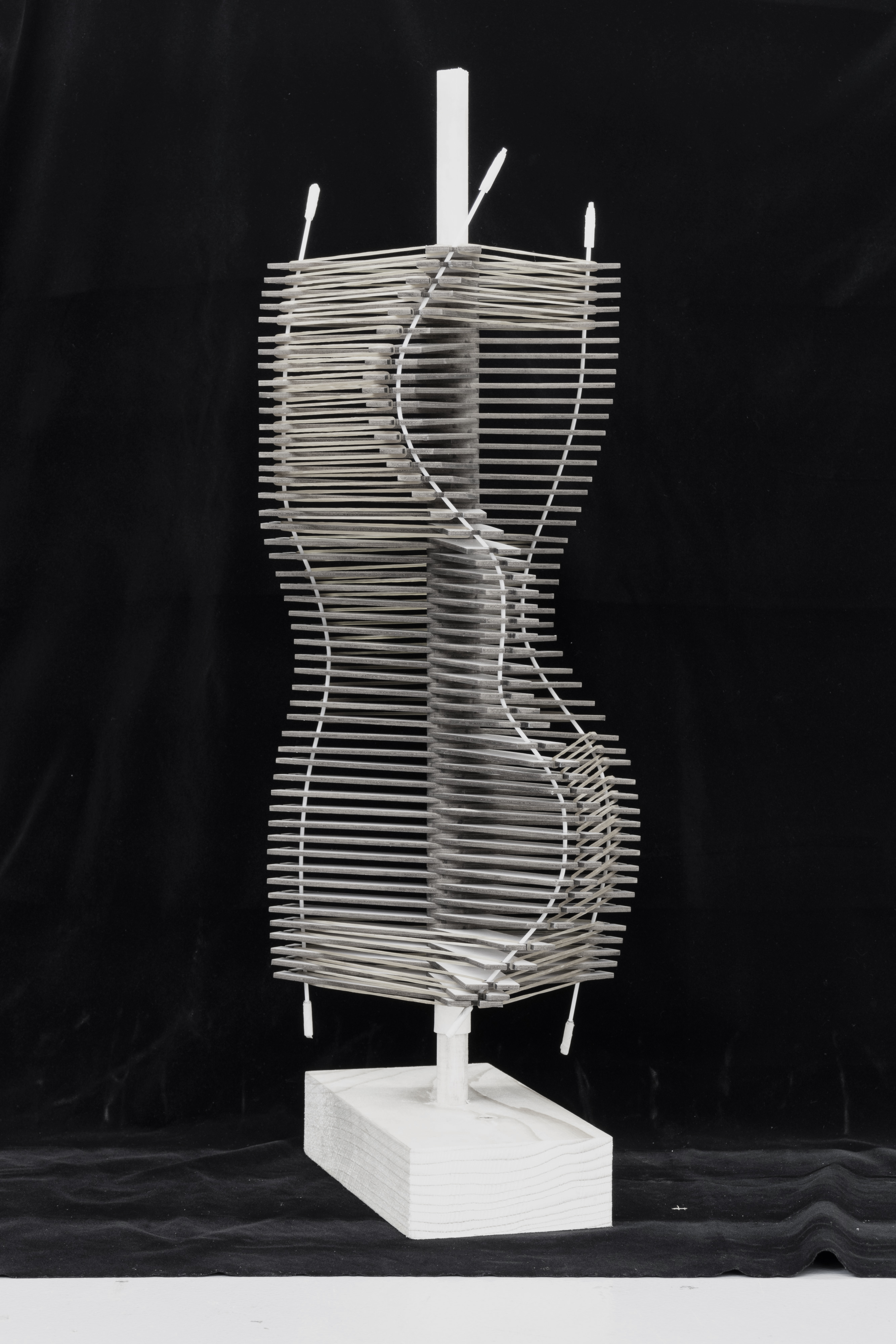 Direct transformation model — view 03