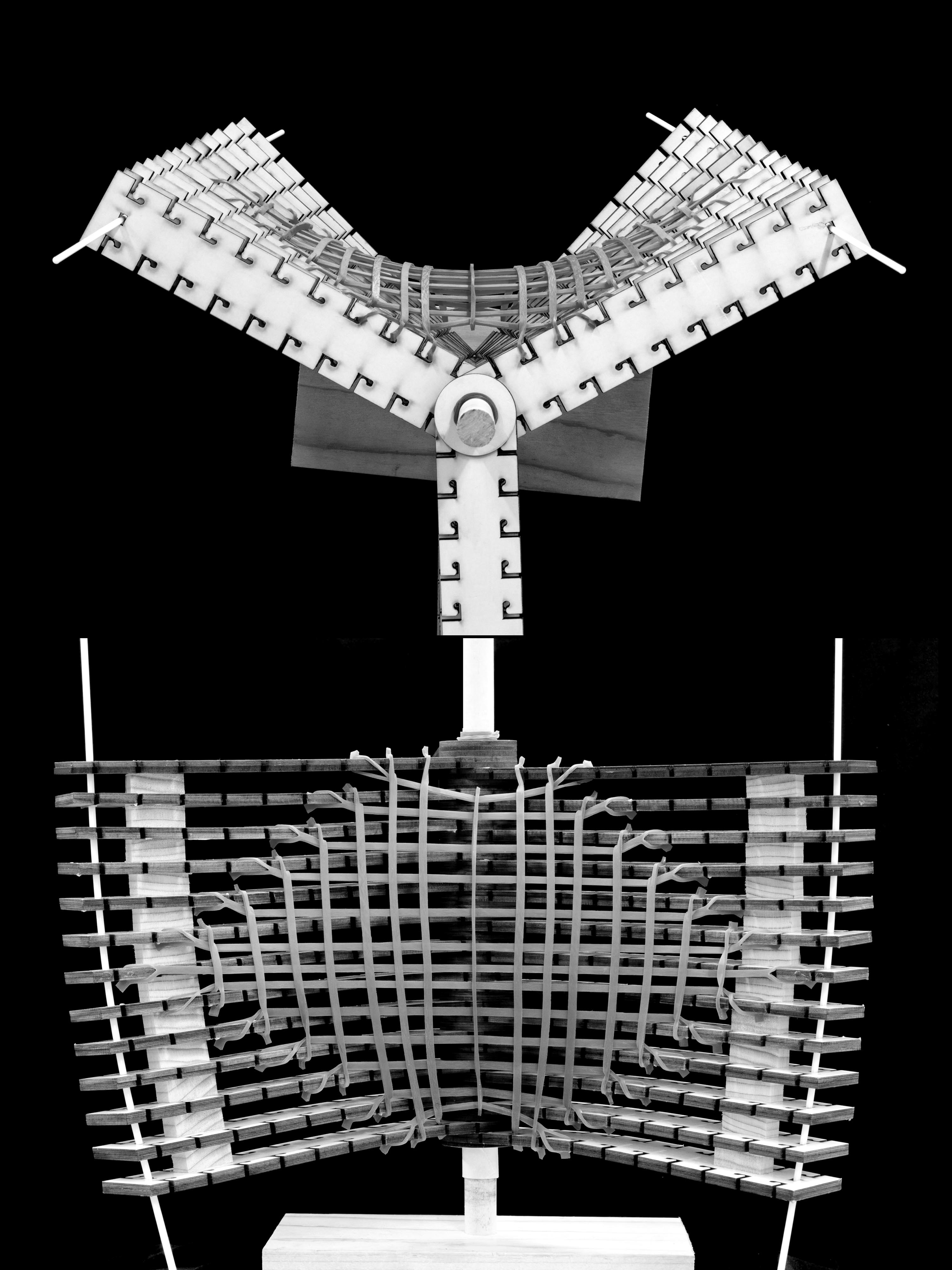 State 13 — alternate view