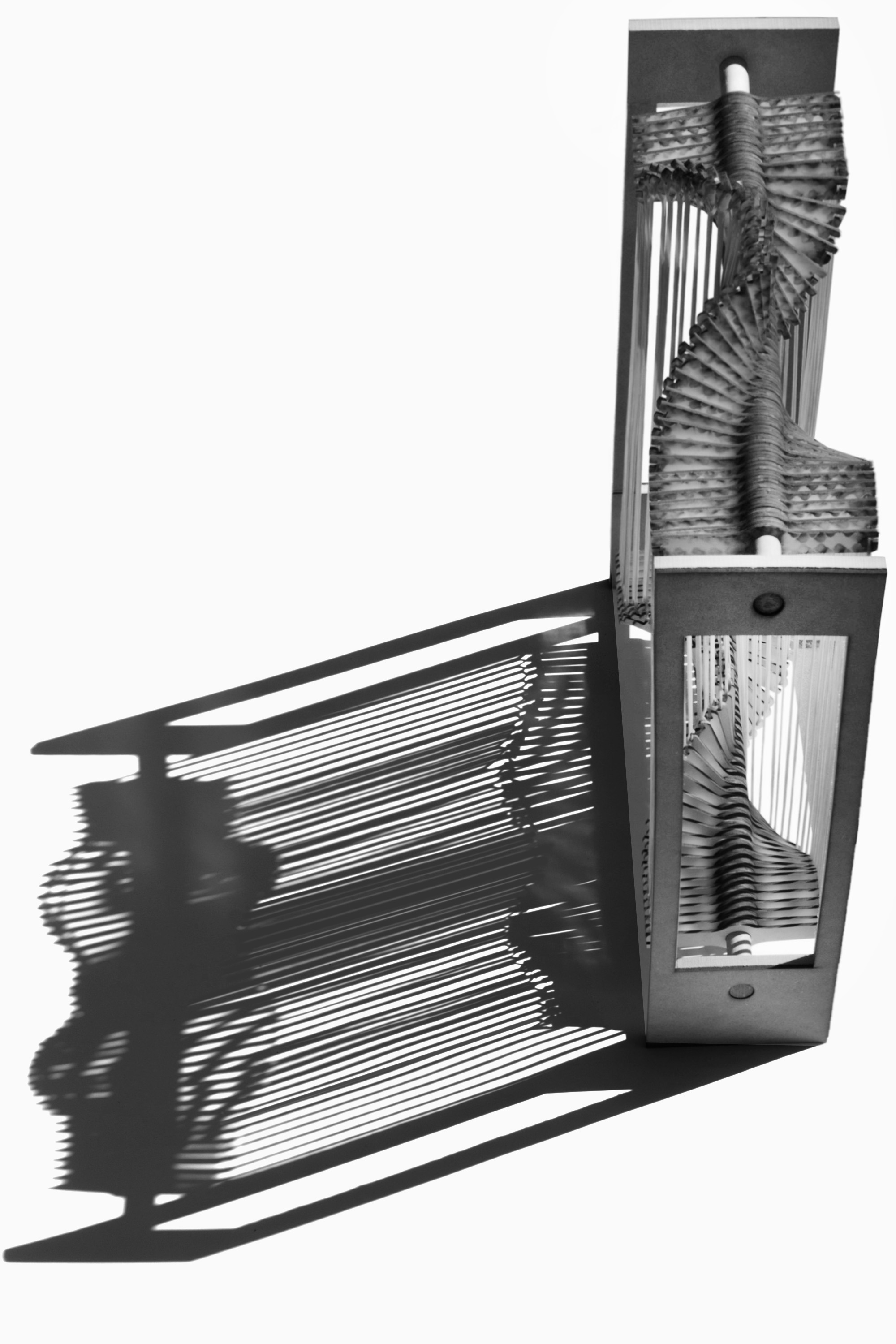 Wave configuration — state 3
