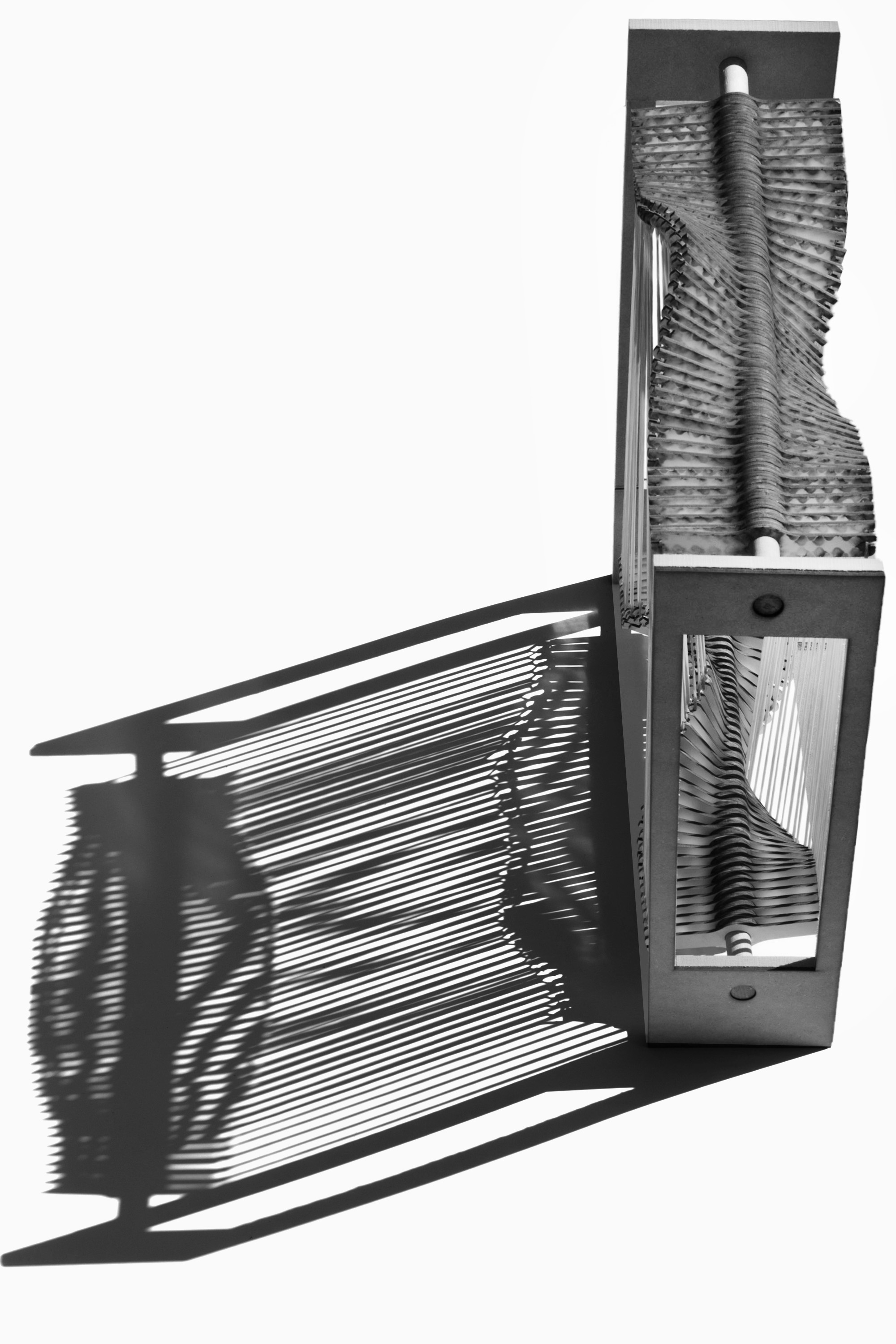 Wave configuration — state 6