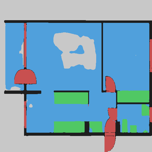 Model prediction