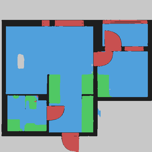 Model prediction